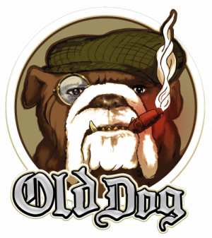Pub Old Dog